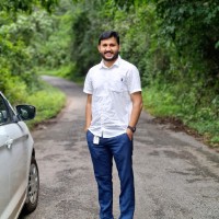 Vishnu Sharma Atikukke