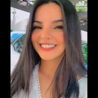 Luana Canedo