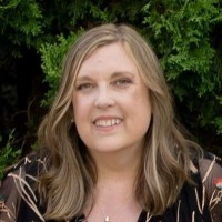 Kimberley Smith, PMP