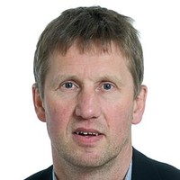 Tomas Wiklund