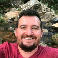 Tiago Almeida tadias