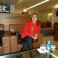 Violeta Padrón