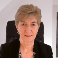 Karin Hübbertz