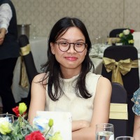 Cindy Ngo (Ngo Thi Minh Chau)