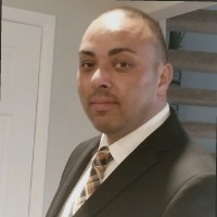 Julio Figueroa, Maom