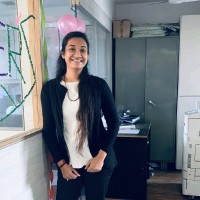 Urvi Patel
