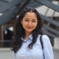 Fuleshwari Paromita Puspa