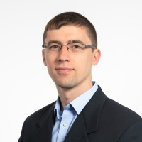 Christopher Breidenbach