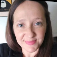 Amy Jugg