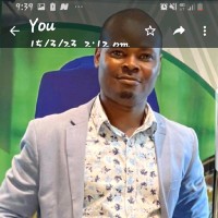 John Okosun