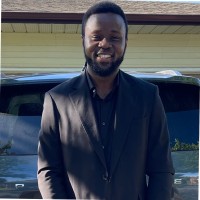 Joshua C. Ifedichukwu