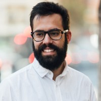 Joan Rubio Granados