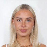 Tilda Halldin