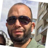 Cem ozan Öztürk