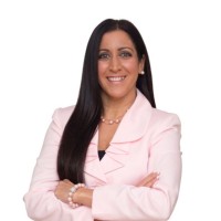 Anna Simonian