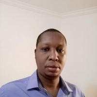 Antony Nderi