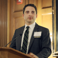 Seth Morris