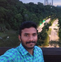 Vamsi Raj