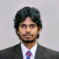 Udara Sampath Bandara