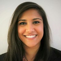 Malika Bhargava