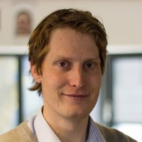 Pieter Laros