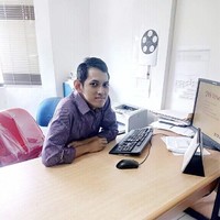 Syamsudin Syam