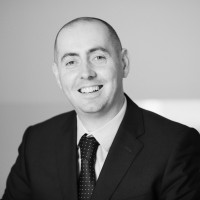 Kieran Curtin