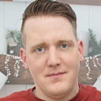 Andrew Moore