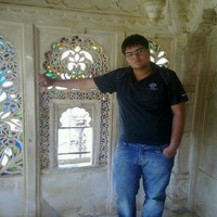 Deepak Sharma
