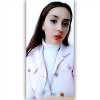 Melissa Celine Luna Urban