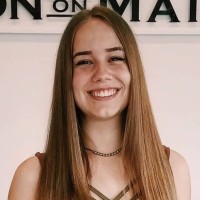 Rachel Warner