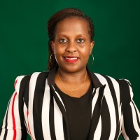 Namanda Caroline Wavamunno