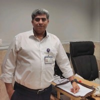 Ehsan Eskandari