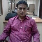 Sanjay Kumar