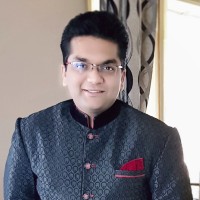 Mitul Zaveri