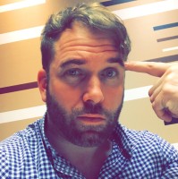 Shayne Bradley