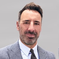Sean Bates MSc MBA
