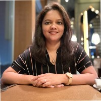 Yashashree Sonpatki