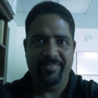 Ernesto Gonzalez-Santiago