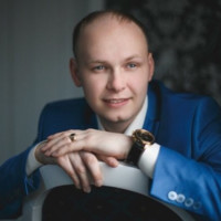 Андрей Михайлов