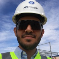 Luar Petterson Sánchez