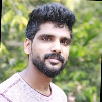 Robin Jose