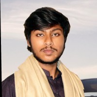 Ali Haider Hashmi