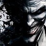 Joker Creation