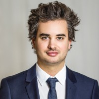 Benjamin Icard, Phd