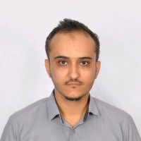 Ali A. Dabwan Almekhlafi
