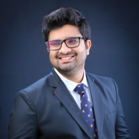 CA. Rahul Rajan, FCA