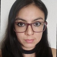 Mayra Liliana Munguía Anaya