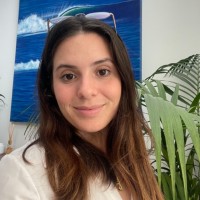 Mia Gaudry