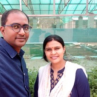 Nivesh Saxena